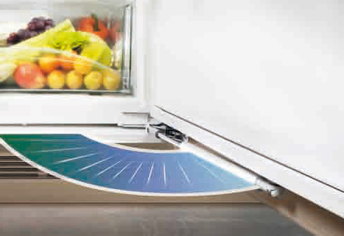 kühlschrank blubbert nach schliessen