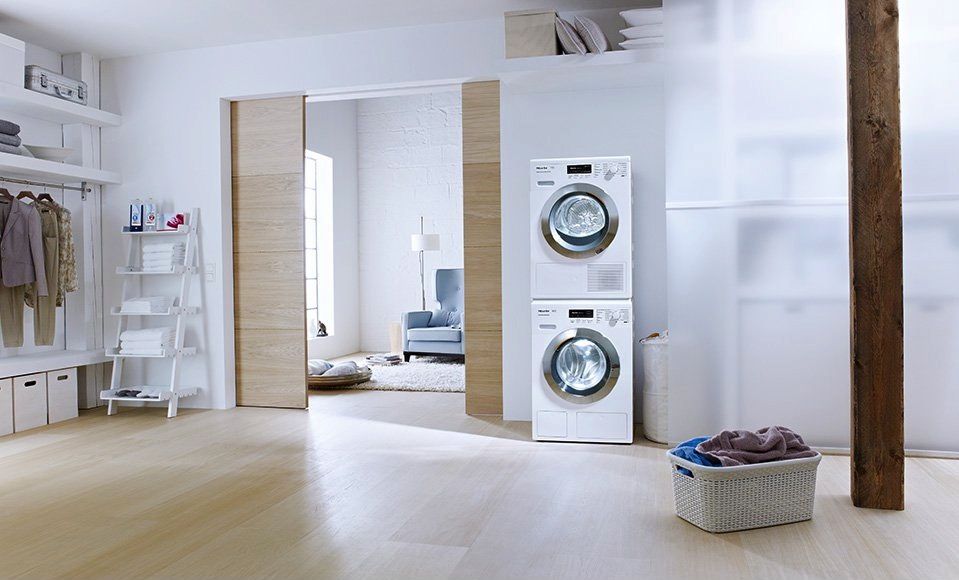 ᐅ Miele Waschturm Waschmaschine WMF 800-20 CH, + ... ᐅ Miele Waschturm Waschmaschine WMF 800-20 CH, + ...