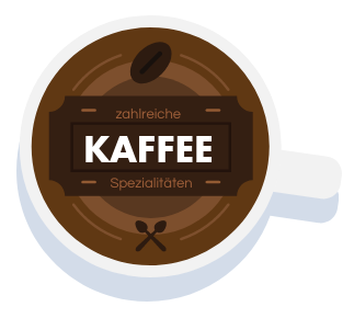 Kaffeespezialitäten