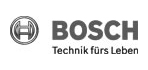 Bosch Technik furs Leben